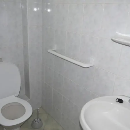 Beach Ap1 דירה בלטונללה