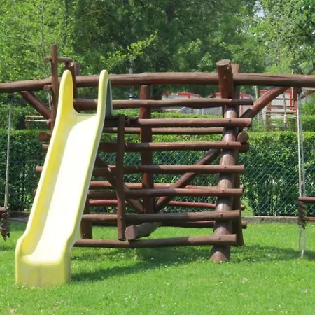 Apartament Beach Ap1 Balatonlelle